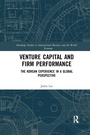 Cover: Venture Capital and Firm Performance - Routledge