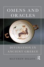 Cover: Omens and Oracles - Routledge