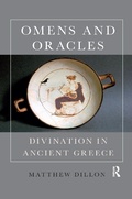 Bild: Omens and Oracles - Routledge
