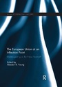 Cover: The European Union at an Inflection Point - Routledge