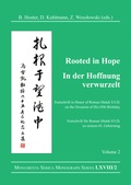 Cover: Rooted in Hope: China - Religion - Christianity Vol 2 - Routledge