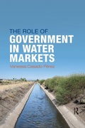 Abbildung von: The Role of Government in Water Markets - Routledge