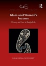 Cover: Islam and Women's Income - Routledge