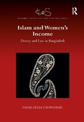 Cover: Islam and Women's Income - Routledge