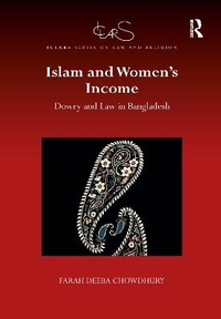 Enlarge image Cover: Islam and Women's Income - Routledge