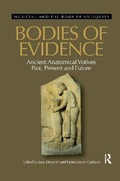 Cover: Bodies of Evidence - Routledge