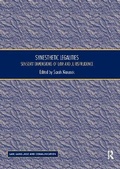 Cover: Synesthetic Legalities - Routledge