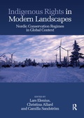 Abbildung von: Indigenous Rights in Modern Landscapes - Routledge