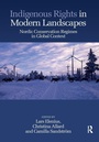 Cover: Indigenous Rights in Modern Landscapes - Routledge
