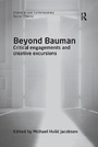 Cover: Beyond Bauman - Routledge