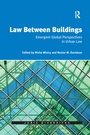 Cover: Law Between Buildings - Routledge