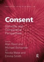 Cover: Consent - Routledge