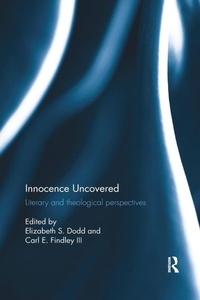 Enlarge image Cover: Innocence Uncovered - Routledge