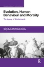 Cover: Evolution, Human Behaviour and Morality - Routledge