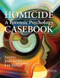 Cover: Homicide - Routledge