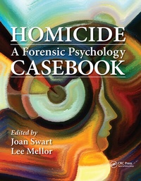Enlarge image Cover: Homicide - Routledge