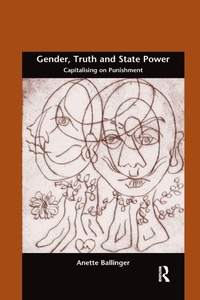 Enlarge image Cover: Gender, Truth and State Power - Routledge