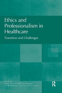 Abbildung von: Ethics and Professionalism in Healthcare - Routledge