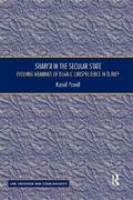 Cover: Shari`a in the Secular State - Routledge