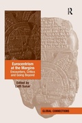 Cover: Eurocentrism at the Margins - Routledge