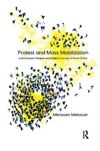 Abbildung von: Protest and Mass Mobilization - Routledge