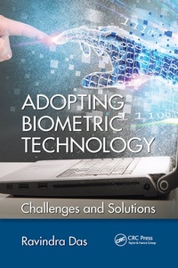 Enlarge image Cover: Adopting Biometric Technology - Routledge