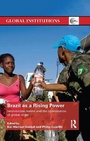 Cover: Brazil as a Rising Power - Routledge