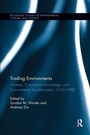Cover: Trading Environments - Routledge