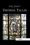 Cover: Thomas Tallis - Routledge
