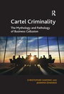 Cover: Cartel Criminality - Routledge