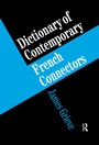 Cover: A Dictionary of French Connectors - Routledge