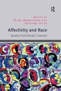 Cover: Affectivity and Race - Routledge