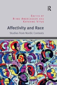 Enlarge image Cover: Affectivity and Race - Routledge