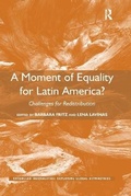 Cover: A Moment of Equality for Latin America? - Routledge