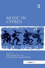 Cover: Music in Cyprus - Routledge