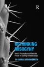 Cover: Rethinking Misogyny - Routledge