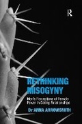 Cover: Rethinking Misogyny - Routledge