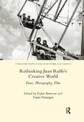 Cover: Rethinking Juan Rulfo's Creative World - Routledge