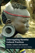 Cover: Interrogating Harmful Cultural Practices - Routledge