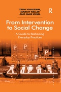 Cover: From Intervention to Social Change - Routledge