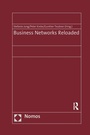 Cover: Business Networks Reloaded - Routledge