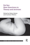 Cover: Fat Sex: New Directions in Theory and Activism - Routledge