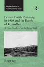 Bild: British Battle Planning in 1916 and the Battle of Fromelles - Routledge