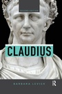Cover: Claudius - Routledge