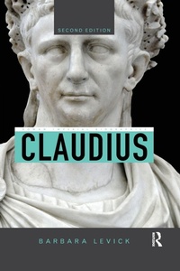 Enlarge image Cover: Claudius - Routledge