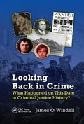 Cover: Looking Back in Crime - Routledge