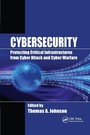 Cover: Cybersecurity - Routledge