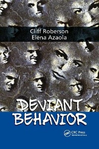Enlarge image Cover: Deviant Behavior - Routledge