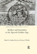 Cover: Artifice and Invention in the Spanish Golden Age - Routledge