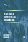 Cover: Funding Religious Heritage - Routledge